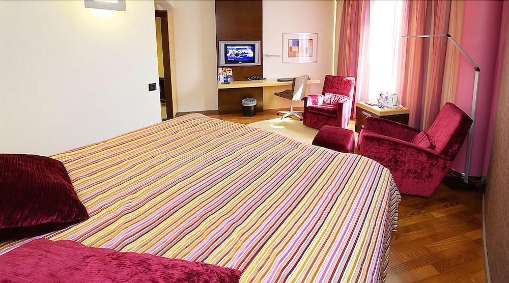 Original Sokos Hotel Vaakuna คูโวลา ภายนอก รูปภาพ