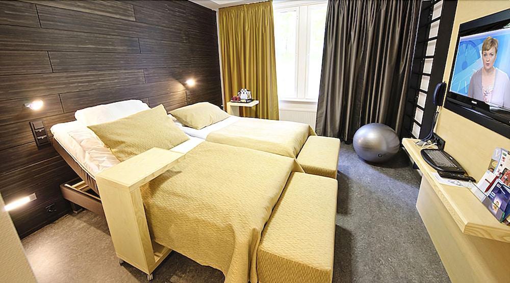 Original Sokos Hotel Vaakuna คูโวลา ภายนอก รูปภาพ