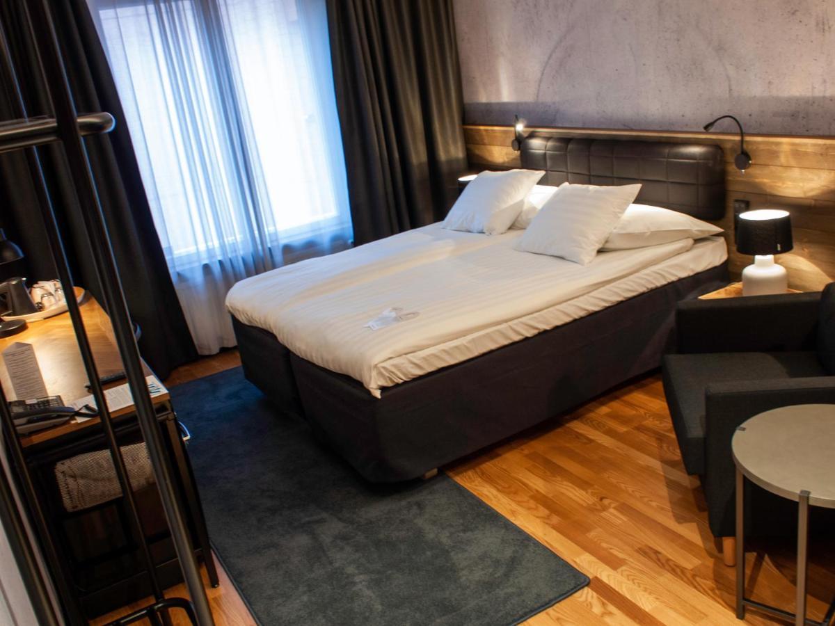 Original Sokos Hotel Vaakuna คูโวลา ภายนอก รูปภาพ