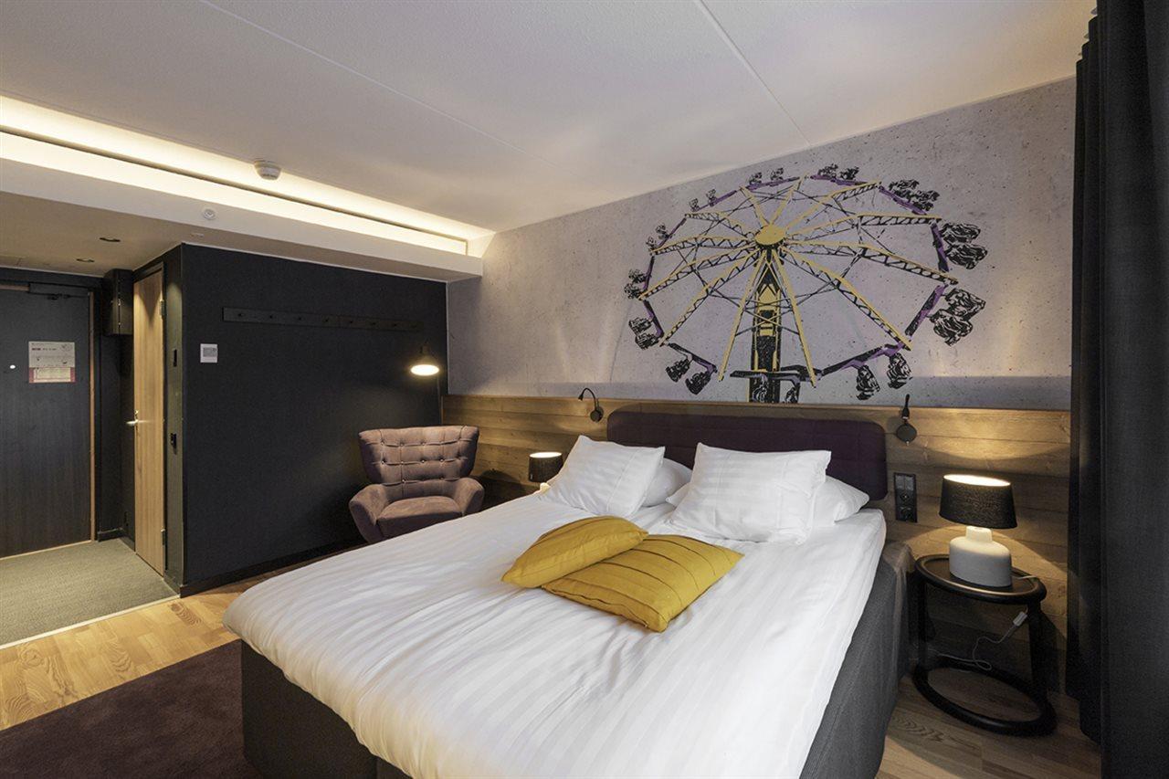 Original Sokos Hotel Vaakuna คูโวลา ภายนอก รูปภาพ