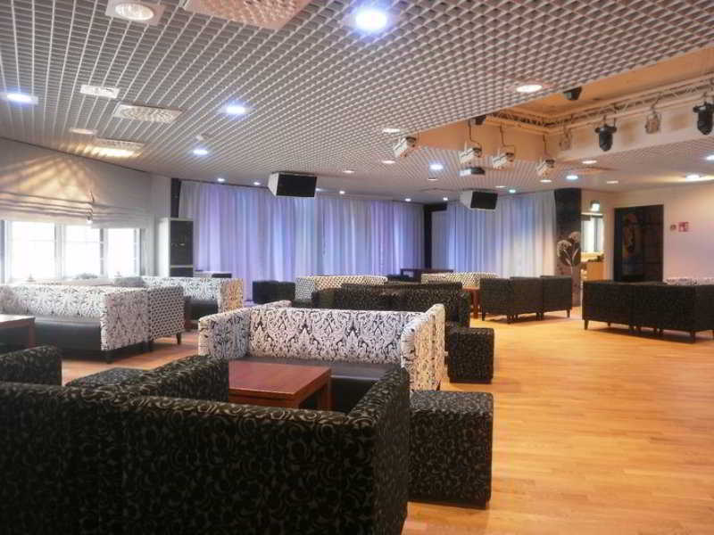 Original Sokos Hotel Vaakuna คูโวลา ภายนอก รูปภาพ