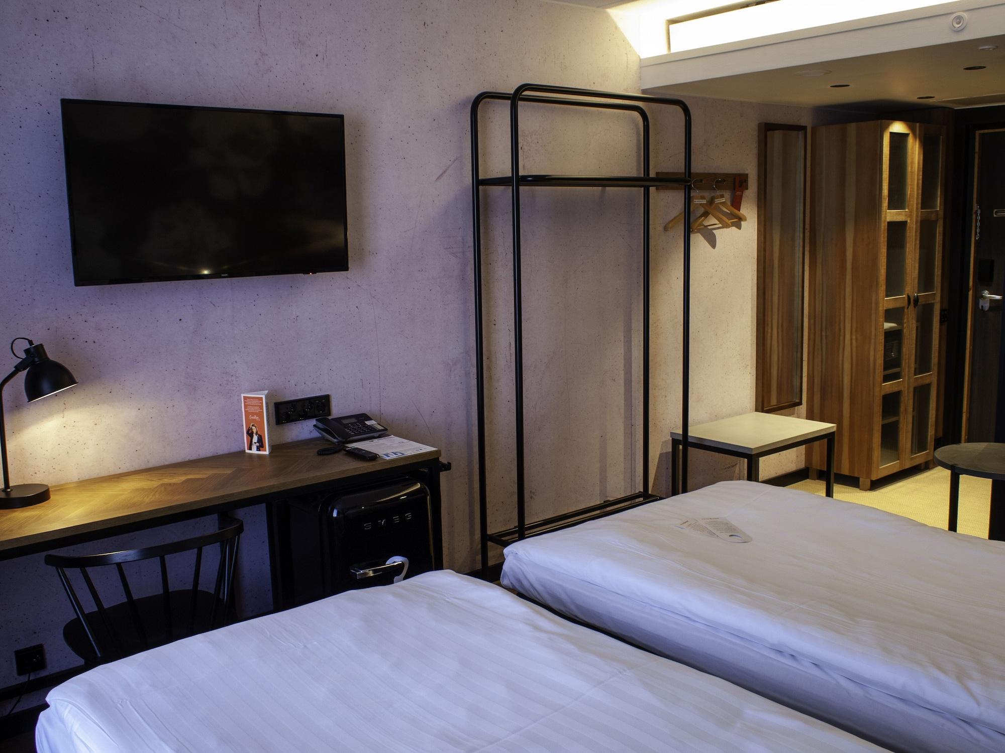 Original Sokos Hotel Vaakuna คูโวลา ภายนอก รูปภาพ
