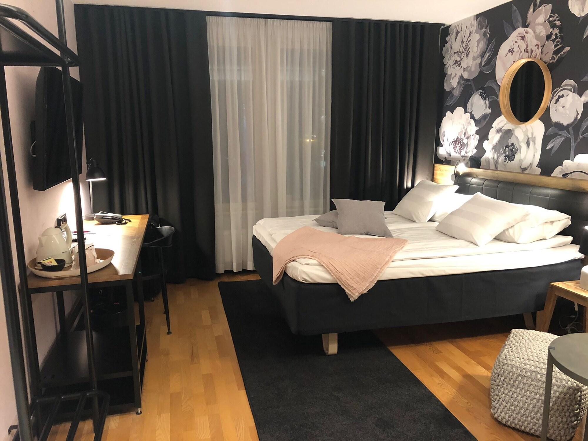 Original Sokos Hotel Vaakuna คูโวลา ภายนอก รูปภาพ