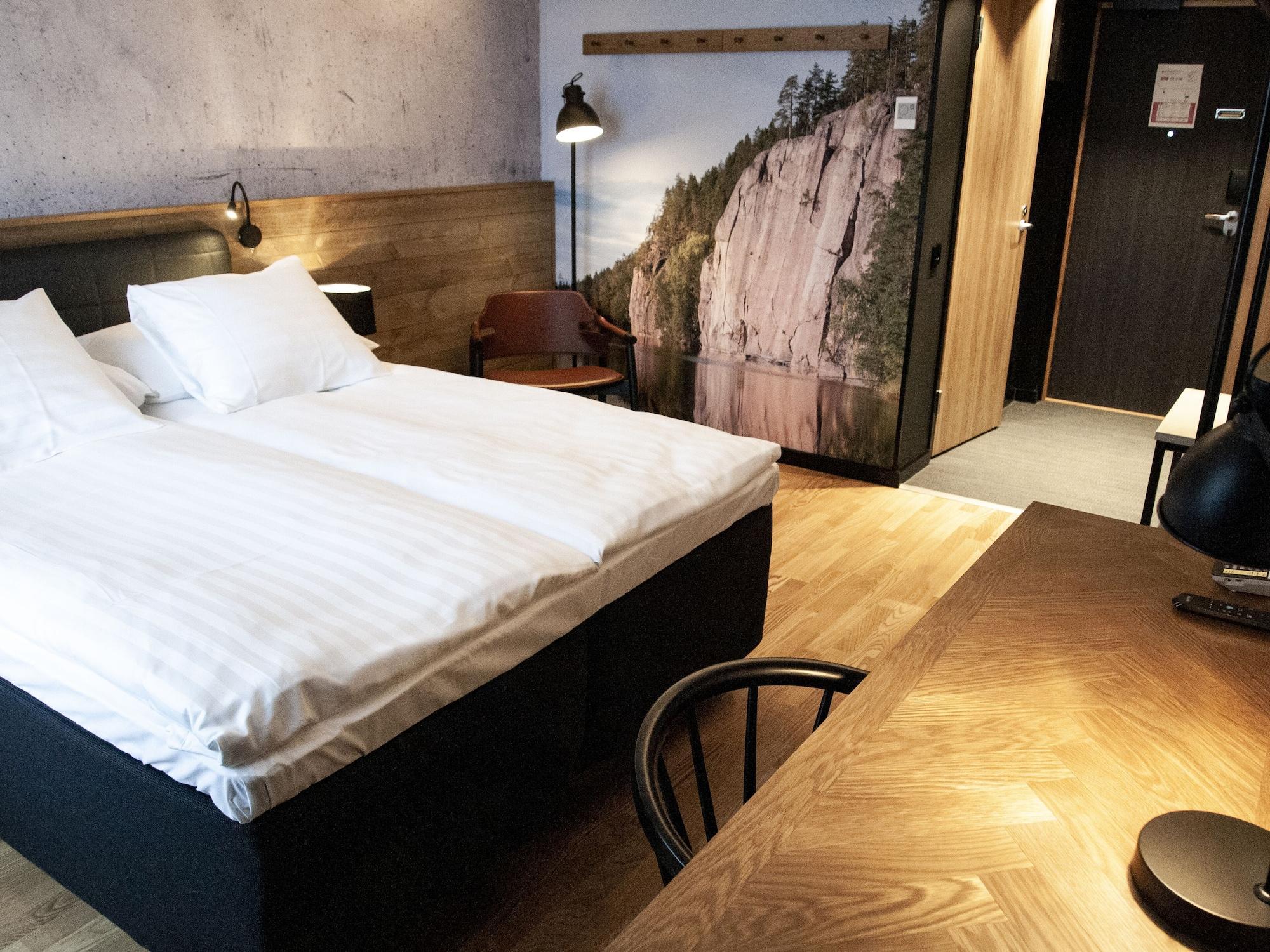 Original Sokos Hotel Vaakuna คูโวลา ภายนอก รูปภาพ