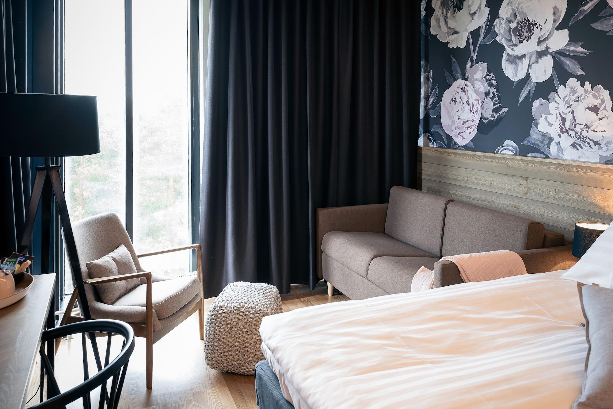 Original Sokos Hotel Vaakuna คูโวลา ภายนอก รูปภาพ