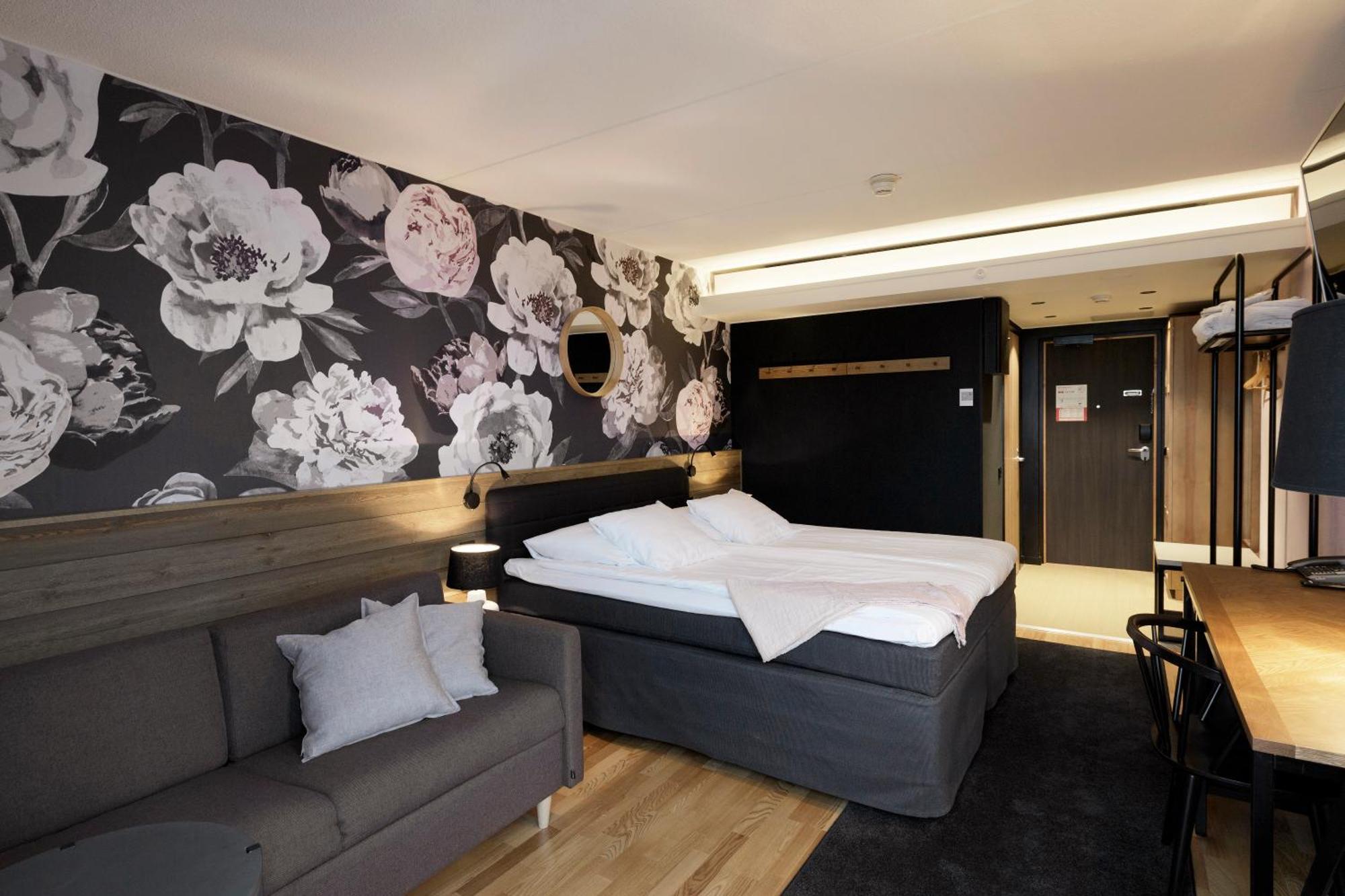 Original Sokos Hotel Vaakuna คูโวลา ภายนอก รูปภาพ