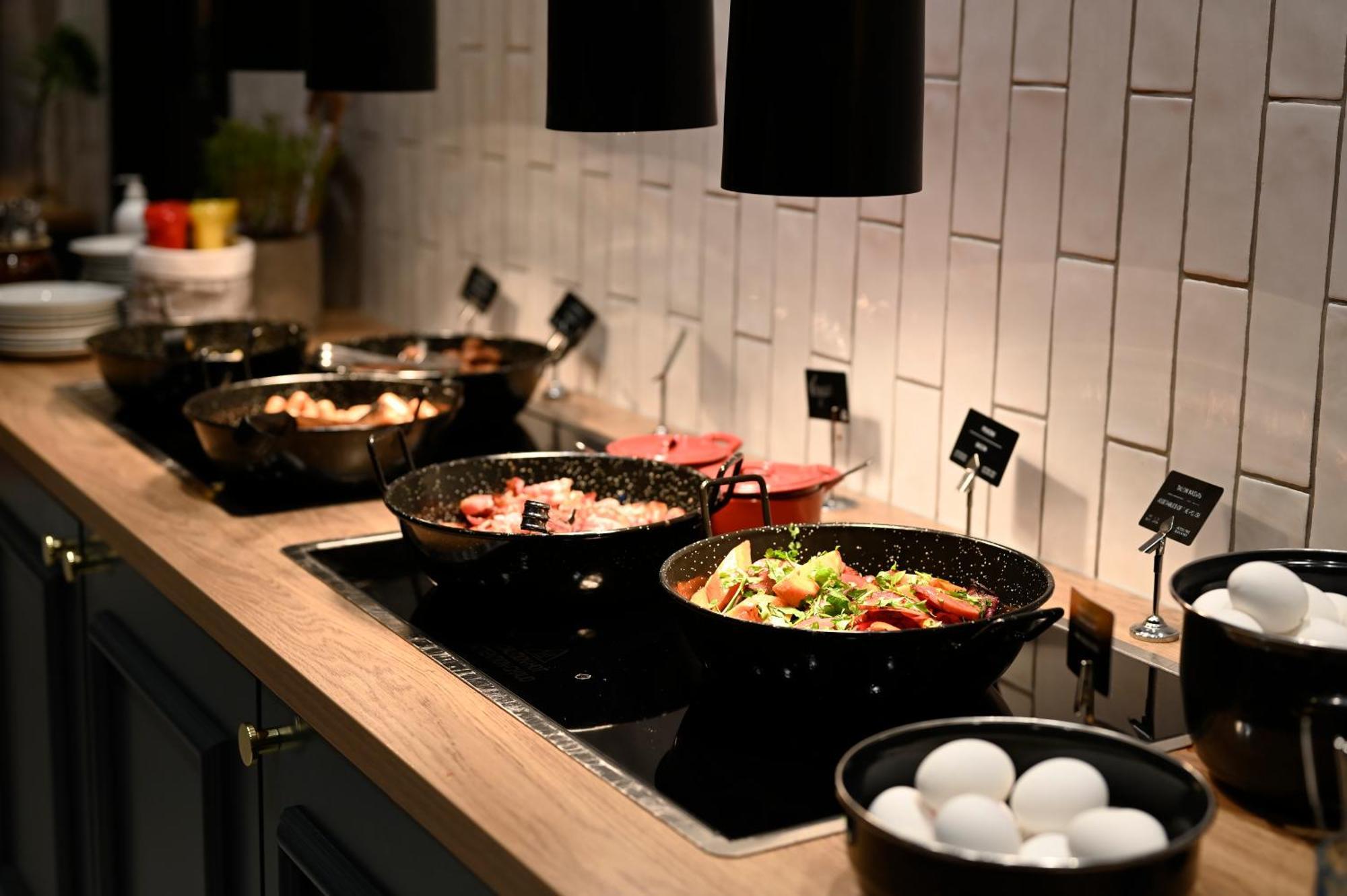 Original Sokos Hotel Vaakuna คูโวลา ภายนอก รูปภาพ