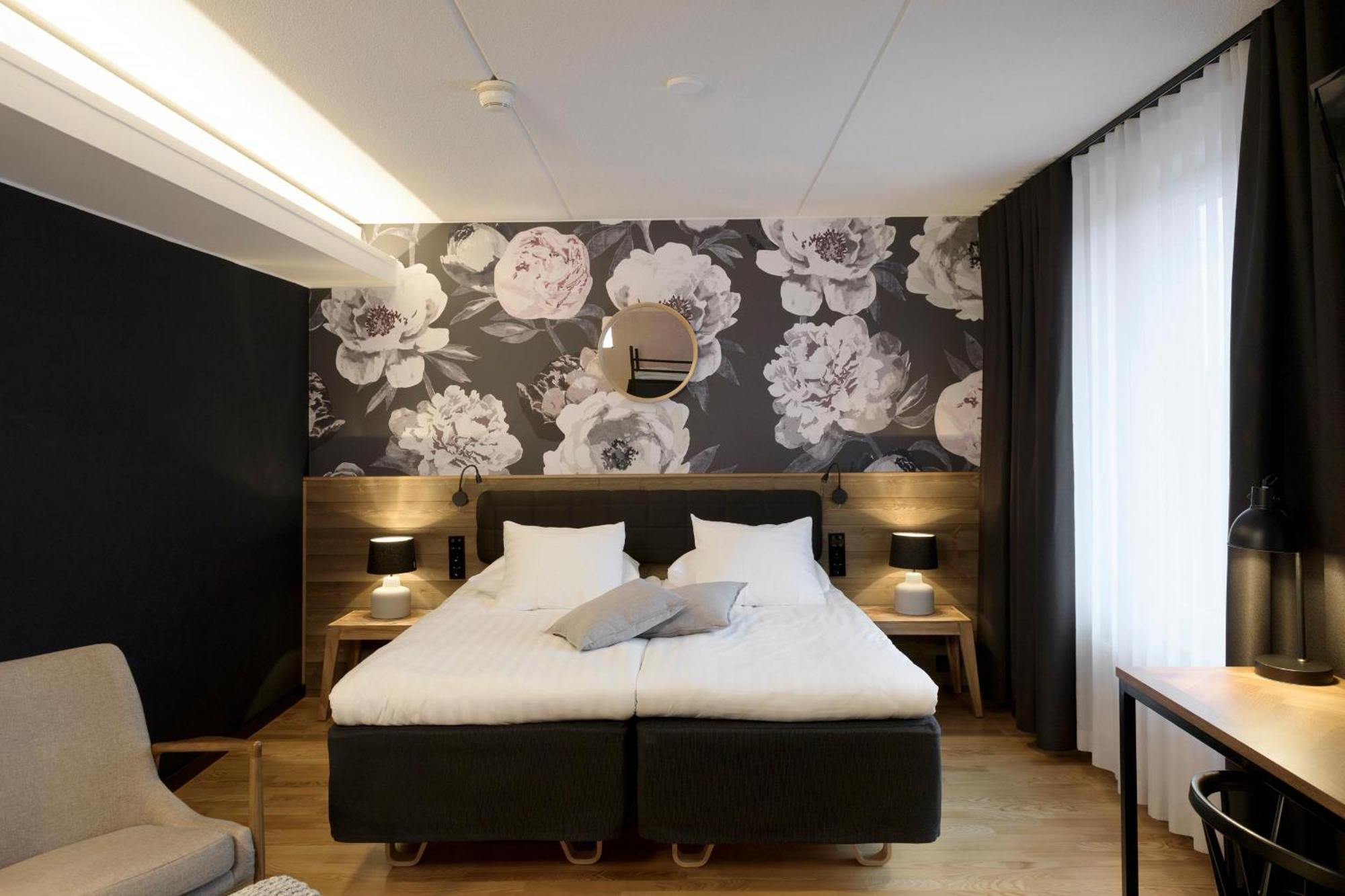 Original Sokos Hotel Vaakuna คูโวลา ภายนอก รูปภาพ