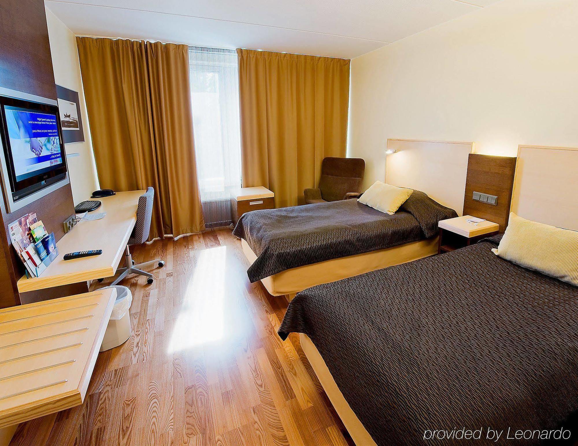 Original Sokos Hotel Vaakuna คูโวลา ห้อง รูปภาพ