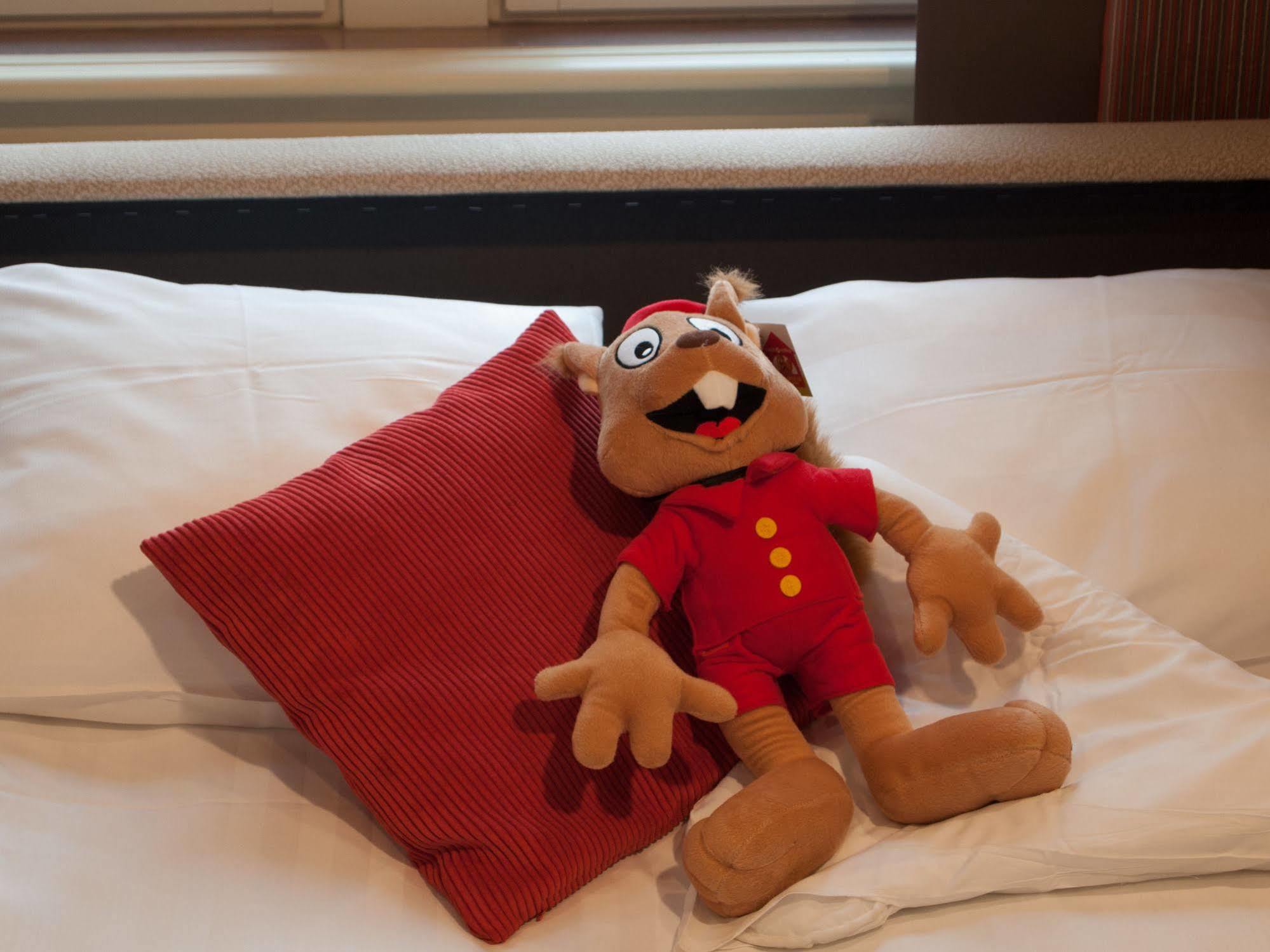 Original Sokos Hotel Vaakuna คูโวลา ภายนอก รูปภาพ